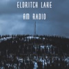Eldritch Lake AM Radio artwork