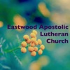 Eastwood Apostolic Lutheran Church artwork