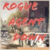 Rogue Agent Down - A Division 2 Podcast artwork