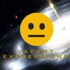 Vacant Expressions artwork