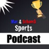 Mac and Schnock Sports Podcast artwork