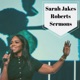 #32 - Pastor Sarah Jakes Roberts: Sit Down