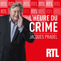 L'heure du crime podcast