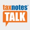 Tax Notes Talk artwork