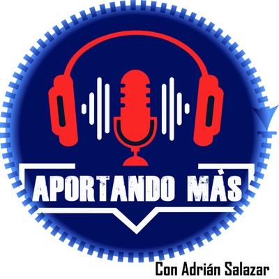 Aportando Más Aportando Más