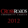 Crossroads 2012 artwork
