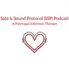 Safe and Sound Protocol (SSP) Podcast- A Polyvagal Theory Informed Therapy artwork