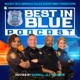 Traffic Bureau (Police Service Technician) w/Major Angela Jenkins and PST Bah | BEST IN BLUE | KUDZUKIAN NETWORK