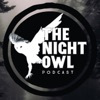 The Night Owl: True Ghost Stories