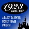 1923 Main Street: Disney Travel Style Podcast artwork