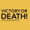 Victory or Death! artwork