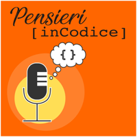 Pensieri in codice podcast