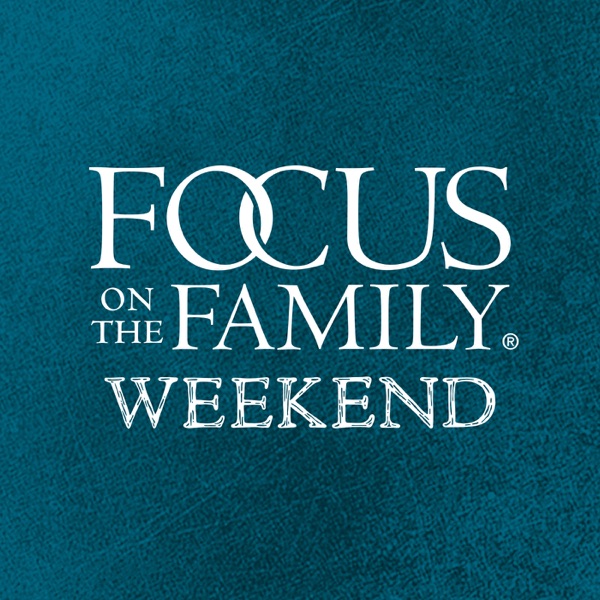 Focus on the Family Weekend Artwork