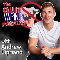 The Quit Vaping Podcast