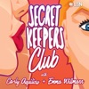 Secret Keepers Club artwork