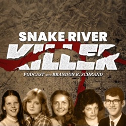 Snake River Killer Trailer