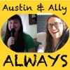 Austin & Ally Always artwork