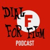 Dial F for Film Podcast artwork