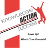 Knowledge Action Success artwork