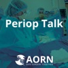 Periop Talk artwork