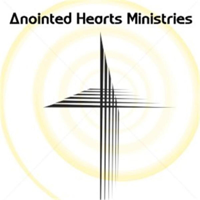 AnointedHearts Co-Host podcast