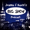 Joanna & Kevin’s Big Show artwork