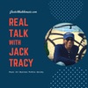 Real Talk with Jack Tracy artwork