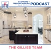 Northern Virginia Real Estate Podcast with The Gillies Team artwork