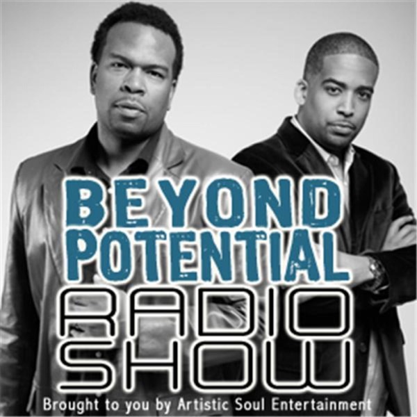 Beyond Potential Radio Show