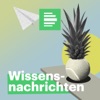 Wissensnachrichten - Deutschlandfunk Nova artwork