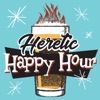 Heretic Happy Hour artwork