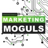 Greenstone's Marketing Moguls Podcast artwork