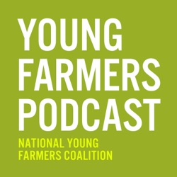 Mai Nguyen and the California Young Farmers Report