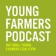 The Farm Report: A Farm Bill for the Next Generation TRAILER