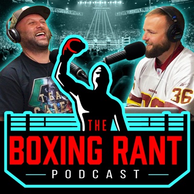 The Boxing Rant The Boxing Rant