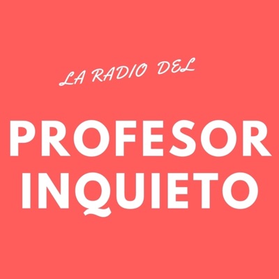 La radio del profesor inquieto La radio del profesor inquieto