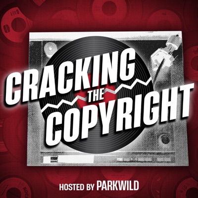 Cracking the Copyright:Cracking the Copyright