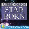 Star Born by Andre Norton artwork
