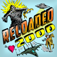 RELOADED 2000 podcast