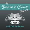 The Timeline of Classics Podcast: Classic Literature | World History | Classical Education | Literary Analysis artwork