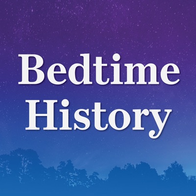 Bedtime History: Inspirational Stories for Kids Bedtime History: Inspirational Stories for Kids