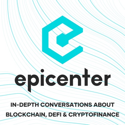 Epicenter - Learn about Crypto, Blockchain, Ethereum, Bitcoin and Distributed Technologies Epicenter - Learn about Crypto, Blockchain, Ethereum, Bitcoin and Distributed Technologies
