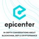 Epicenter - Learn about Crypto, Blockchain, Ethereum, Bitcoin and Distributed Technologies