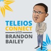 Teleios Connect with Brandon Bailey artwork