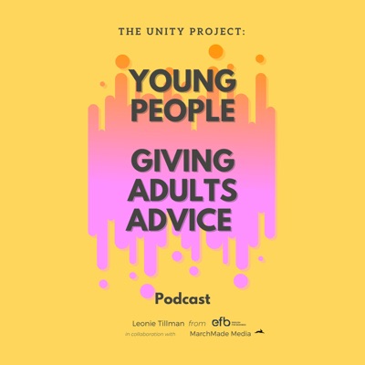 Young People Giving Adults Advice Young People Giving Adults Advice