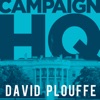 Campaign HQ with David Plouffe artwork