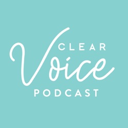 S2 Ep10: S2 E10: Clear Voice Life with Florence Bavanandan