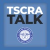 TSCRA Talk artwork