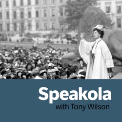 You daughters of freedom — Prof. Clare Wright on Vida Goldstein's campaign launch speech as first English speaking woman to stand for national office, Portland, 1903