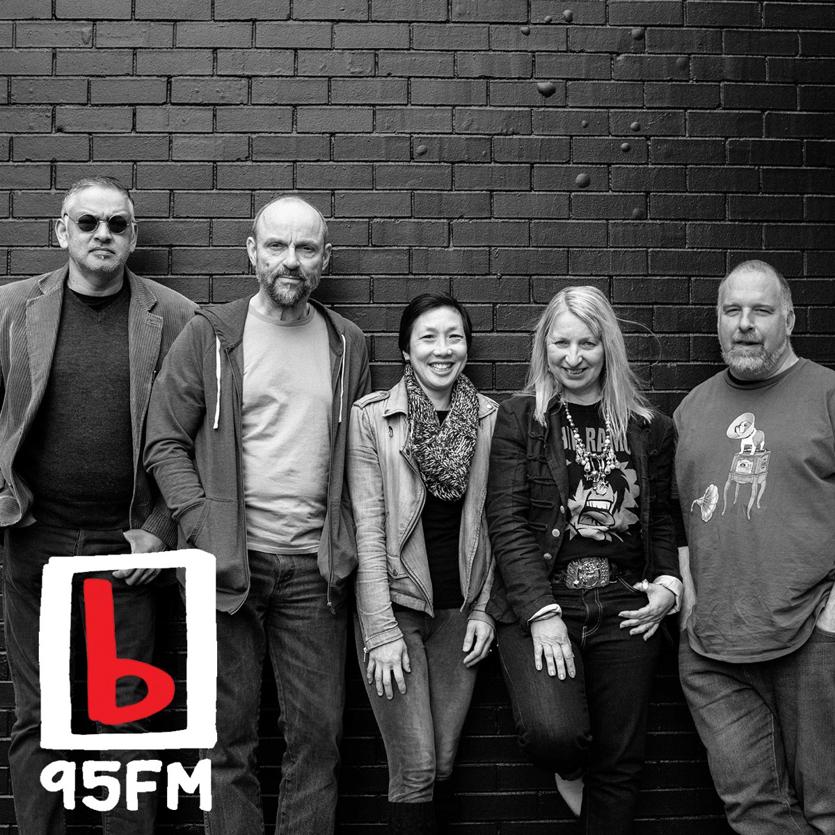 95bFM: The 95bFM Jazz Show | Lyssna Här | Poddtoppen.se